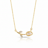 Tila Tulpenkette Gold