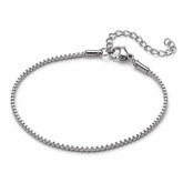 Andy Box-Kettenarmband