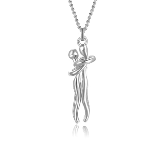Halskette „Ewige Liebe“
