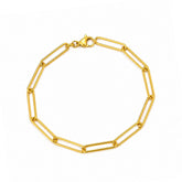 Sona Langes Clip-Armband