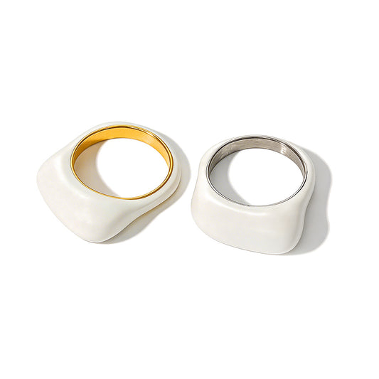 Sirius Weißer Ring