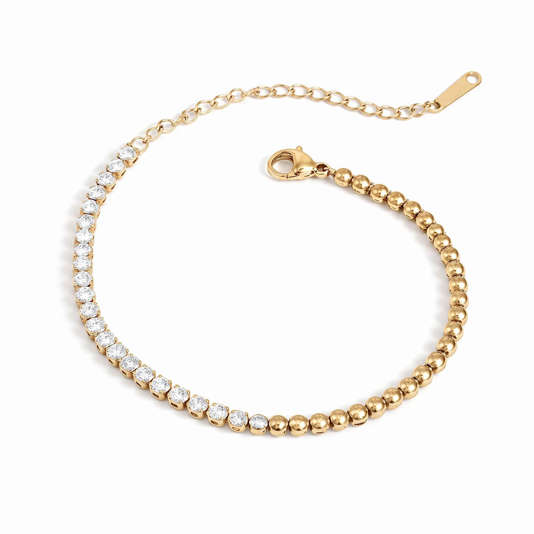 Cloud-Nine Tennisarmband