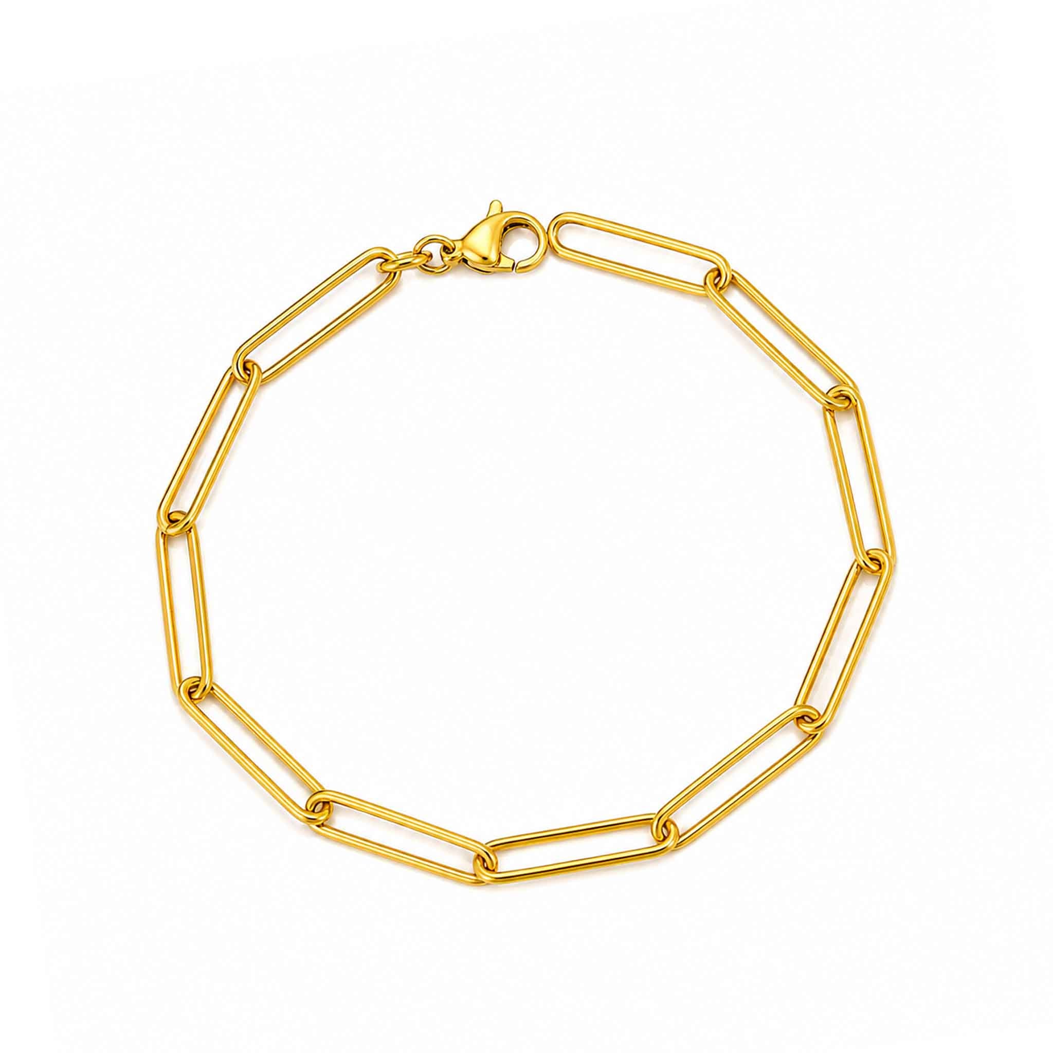 Sona Langes Clip-Armband