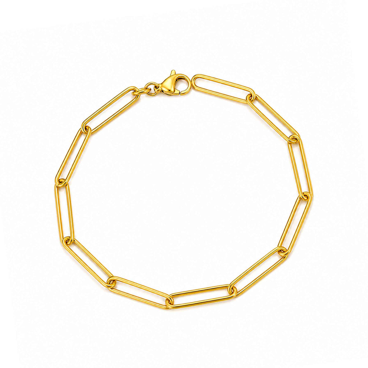 Sona Langes Clip-Armband