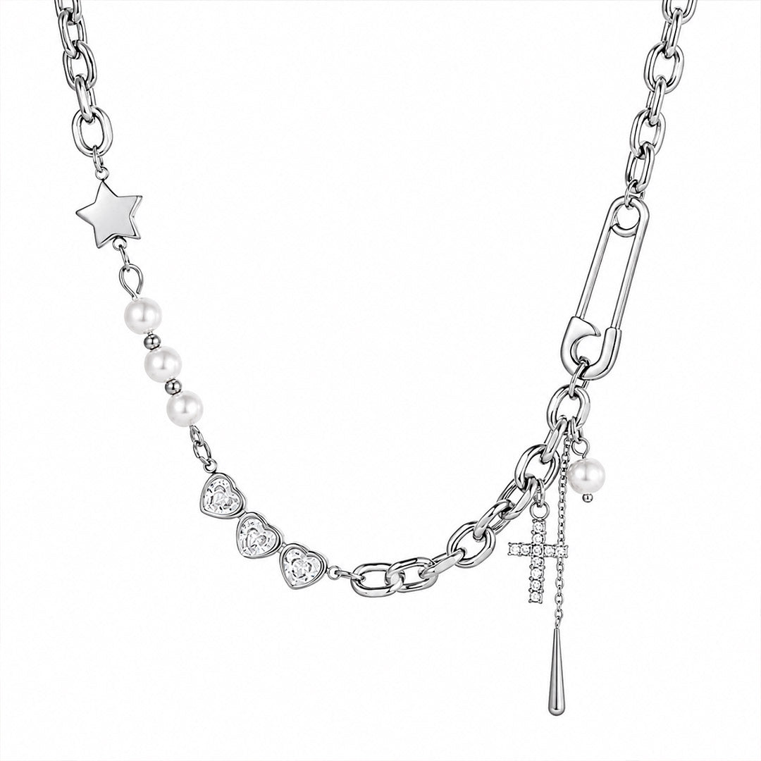 Celestial Charms Náhrdelník
