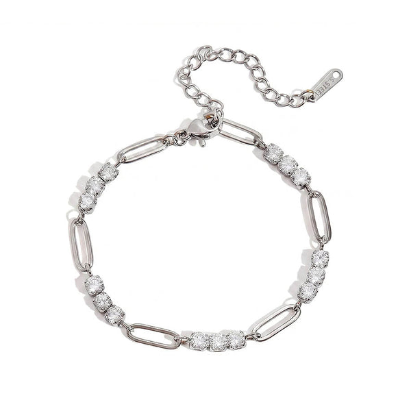 Zircon Orbit Náramek