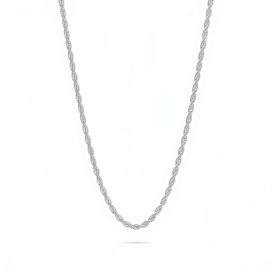 Taylor Rope Chain Náhrdelník