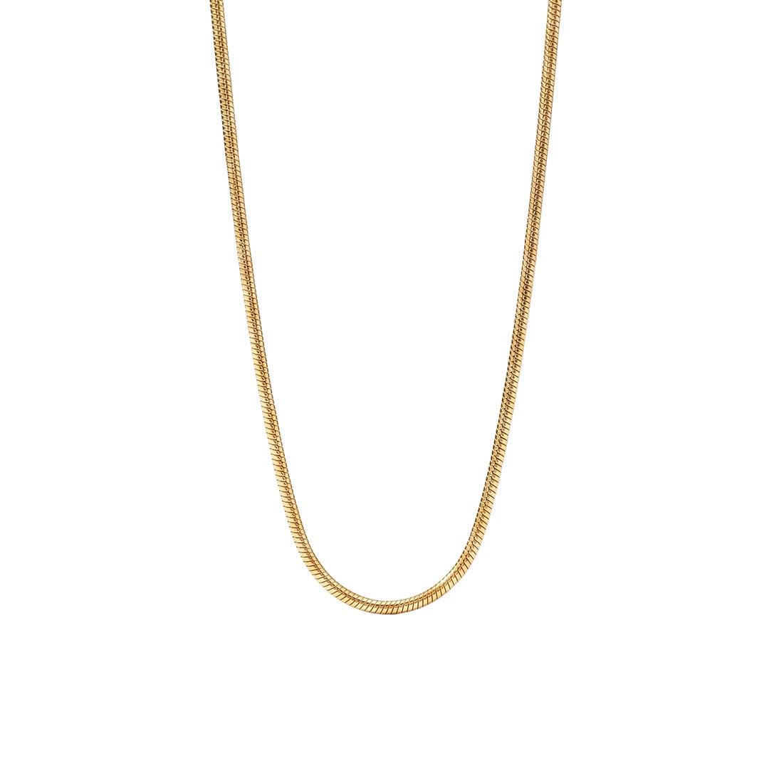 Snake Chain Náhrdelník