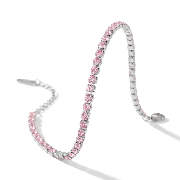 Pink-Crush-Tennis-Armband