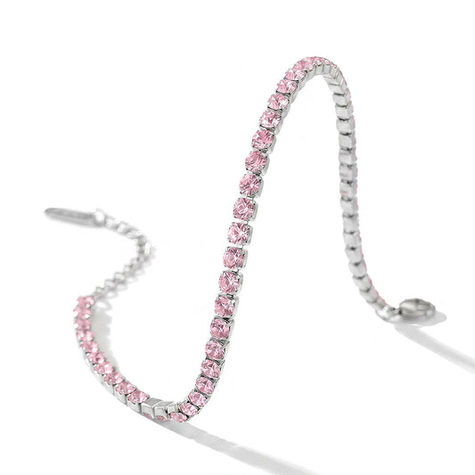 Pink-Crush-Tennis-Armband